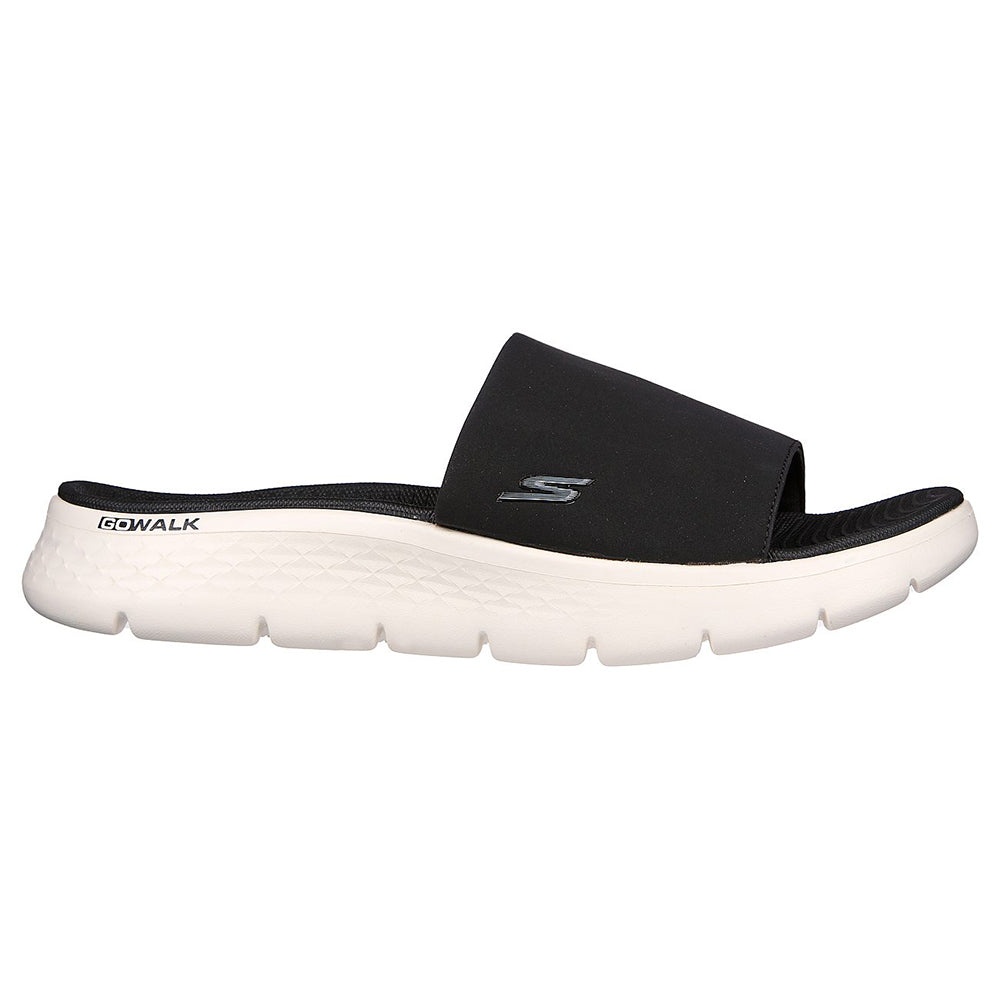 Skechers Men On-The-GO Flex Slides - 229203-BLK