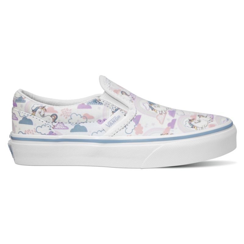 Kids Classic Slip-On