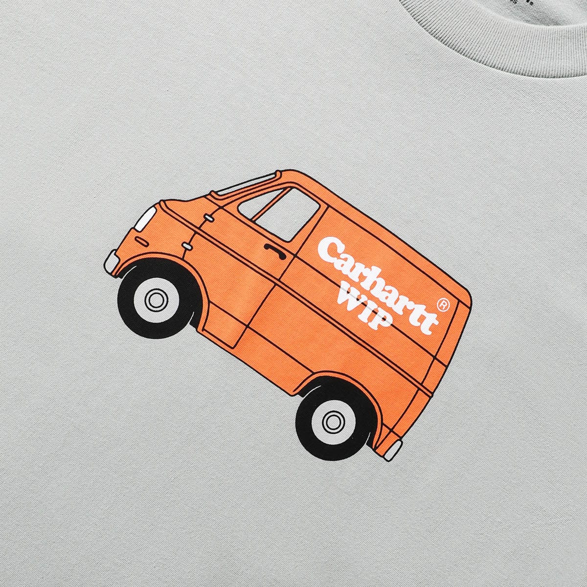 MYSTERY MACHINE T-SHIRT