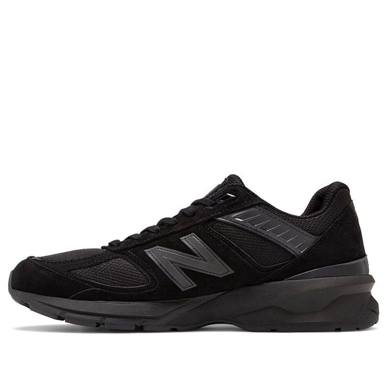 New Balance 990v5 Made in USA 'Triple Black' M990BB5