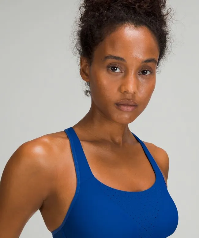 Run Times Bra High Support, B Cups