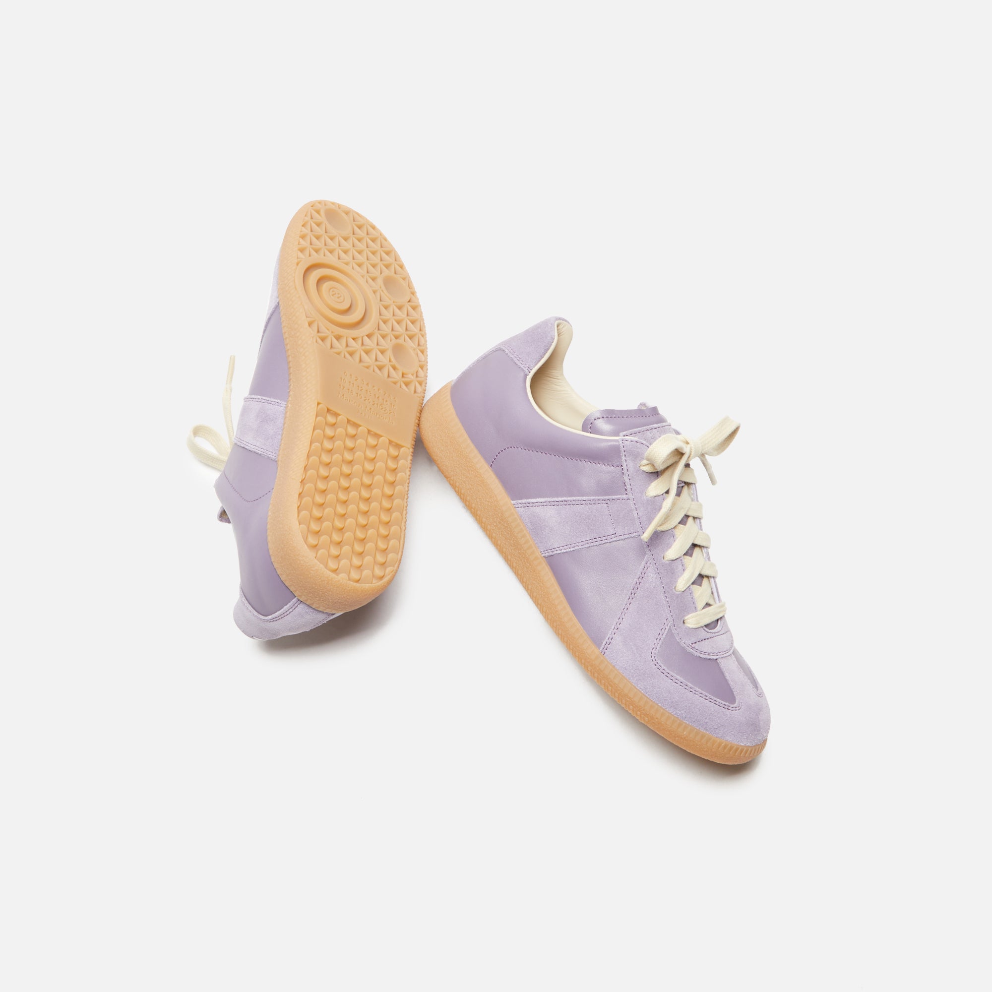 Margiela WMNS Replica Sneaker - Wisteria