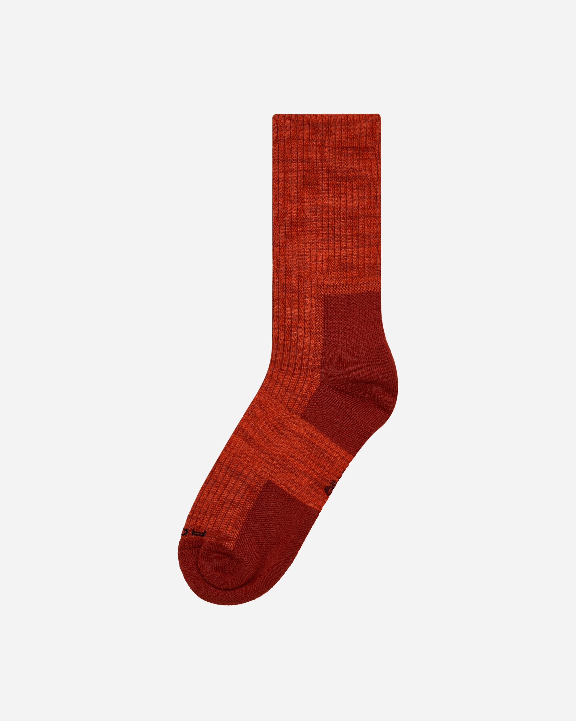 ACG Everyday Cushioned Crew Socks Campfire Orange