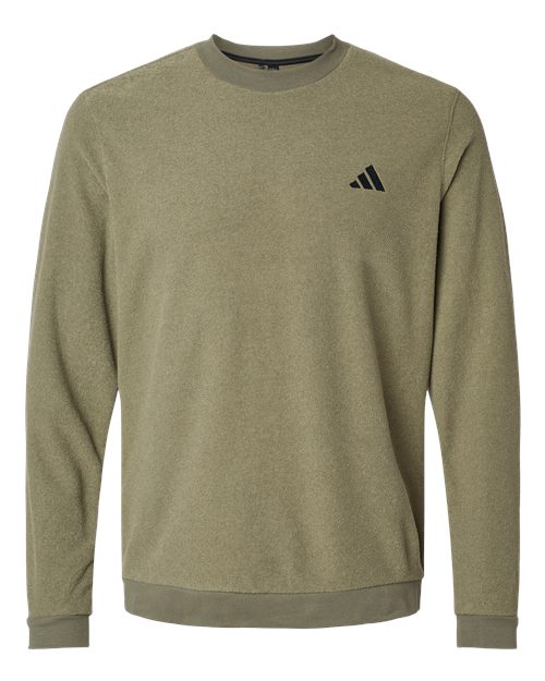 adidas Men's Crewneck Sweatshirt