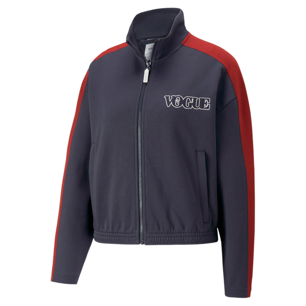 Vogue X T7 Full-Zip Jacket