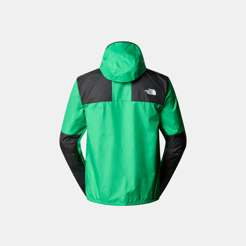 Seasonal Mountain Jacket