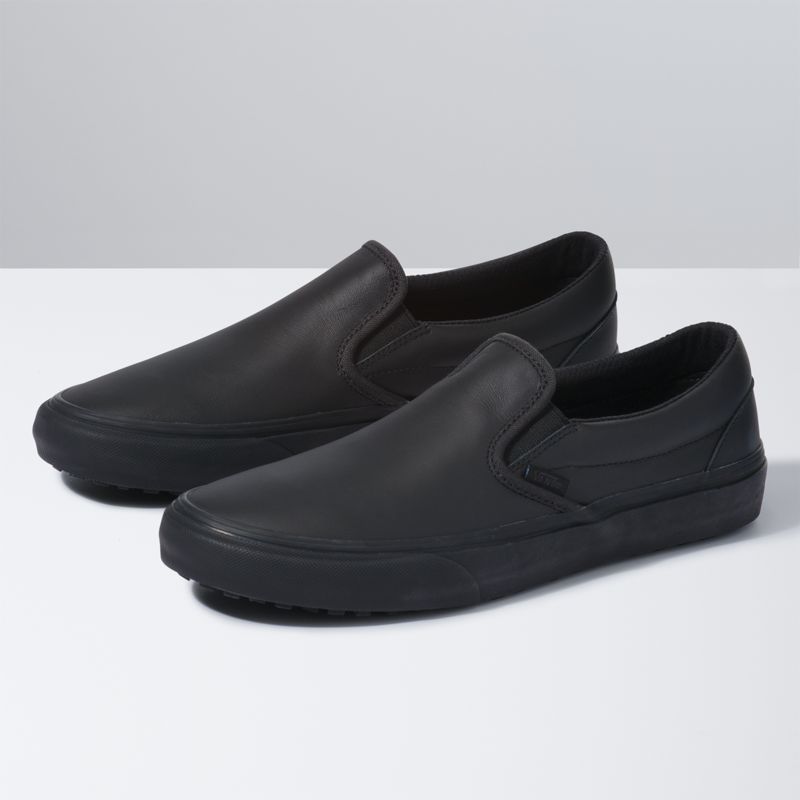 Made For The Makers 2.0 Classic Slip-On UC