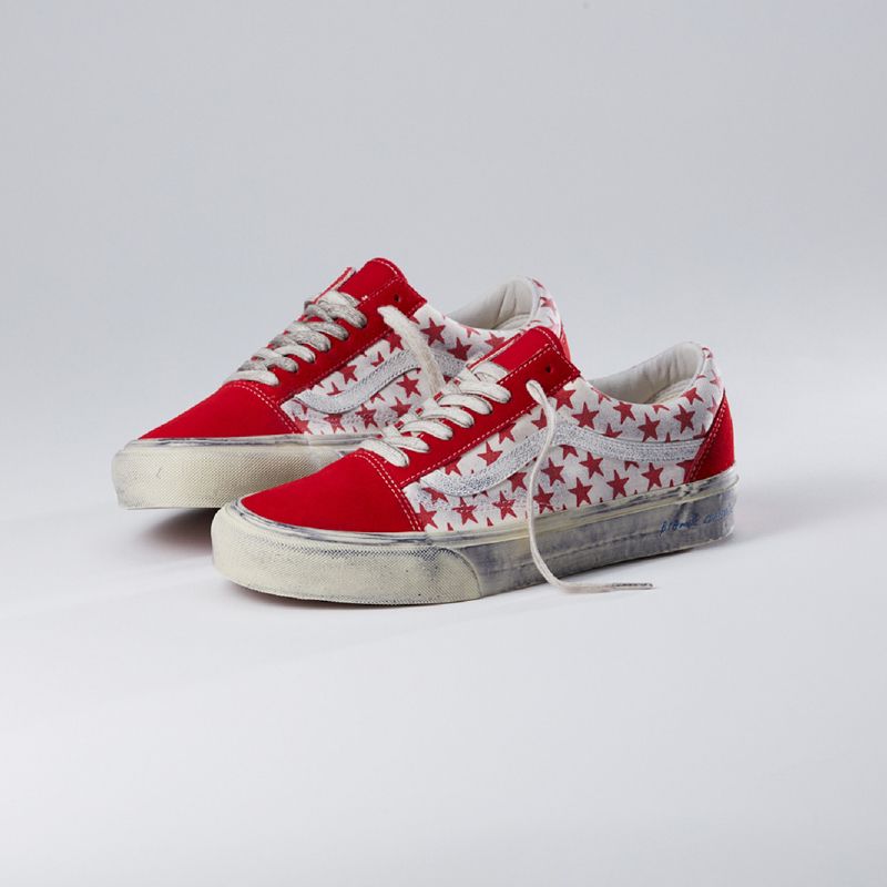 Vault by Vans X Bianca Chandon Old Skool VLT LX