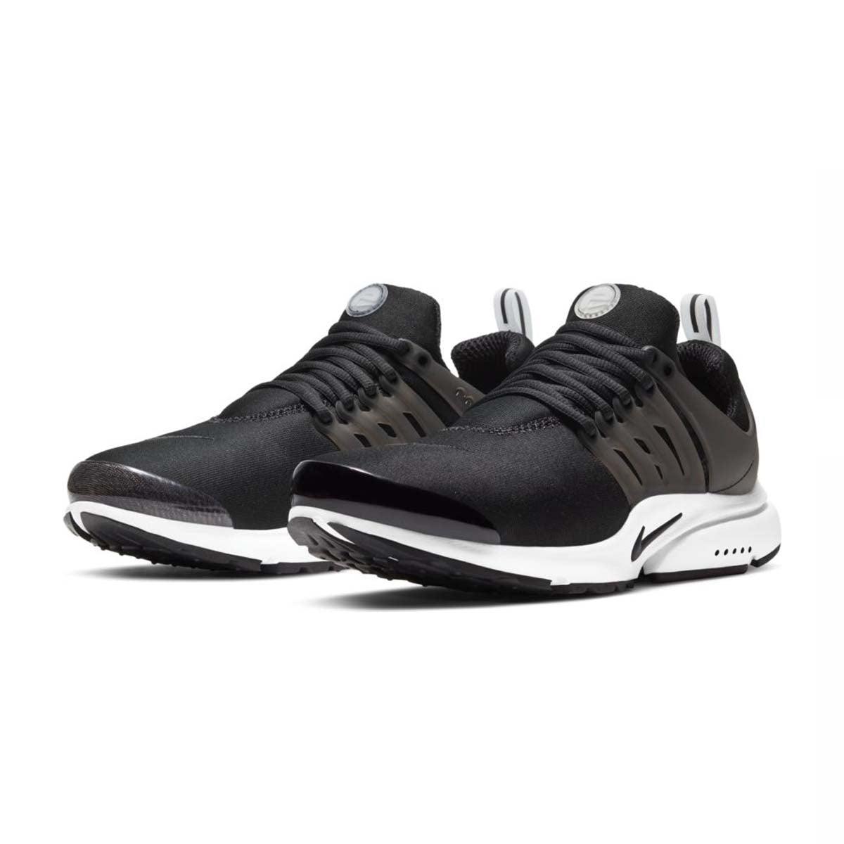 Air Presto 'Black'