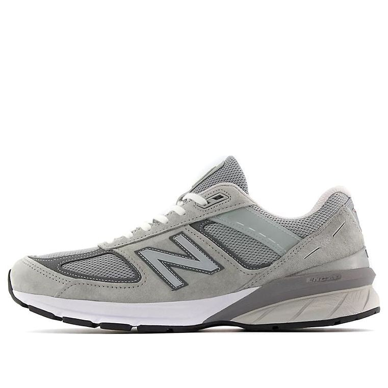 New Balance 990v5 Made in USA 'Castlerock' M990GL5