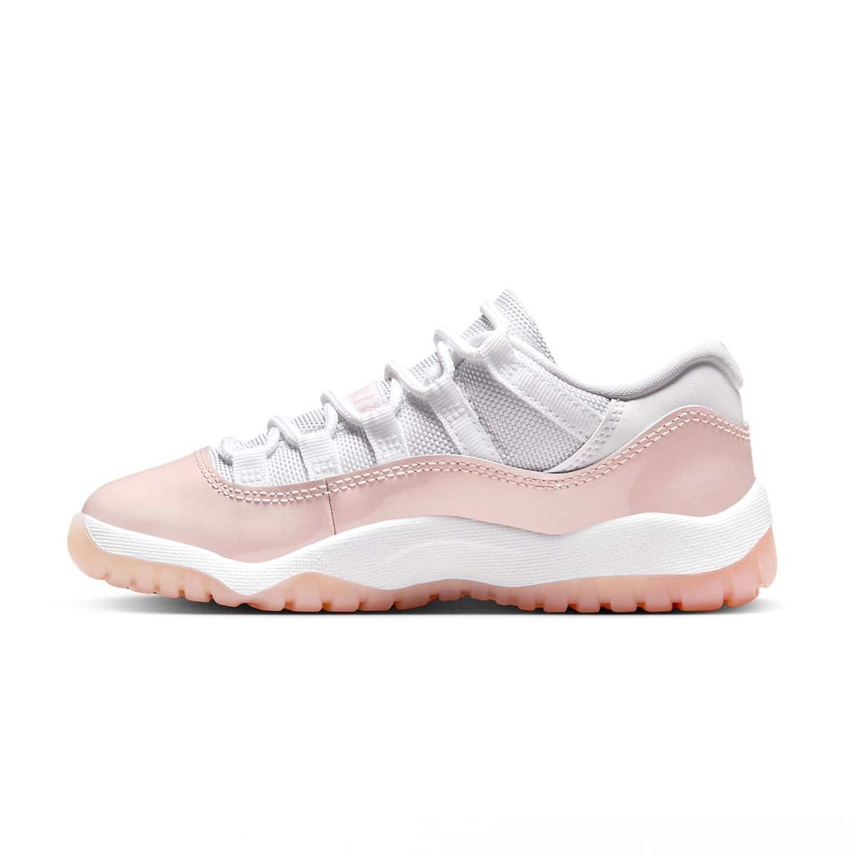 Wmns Air Jordan 11 Low 'Legend Pink'