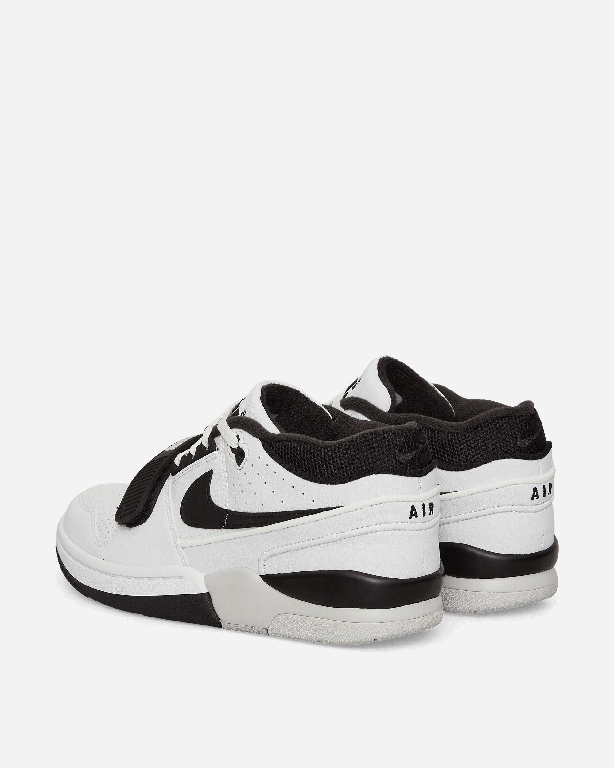 Billie Eilish Air Alpha Force 88 Sneakers White / Black