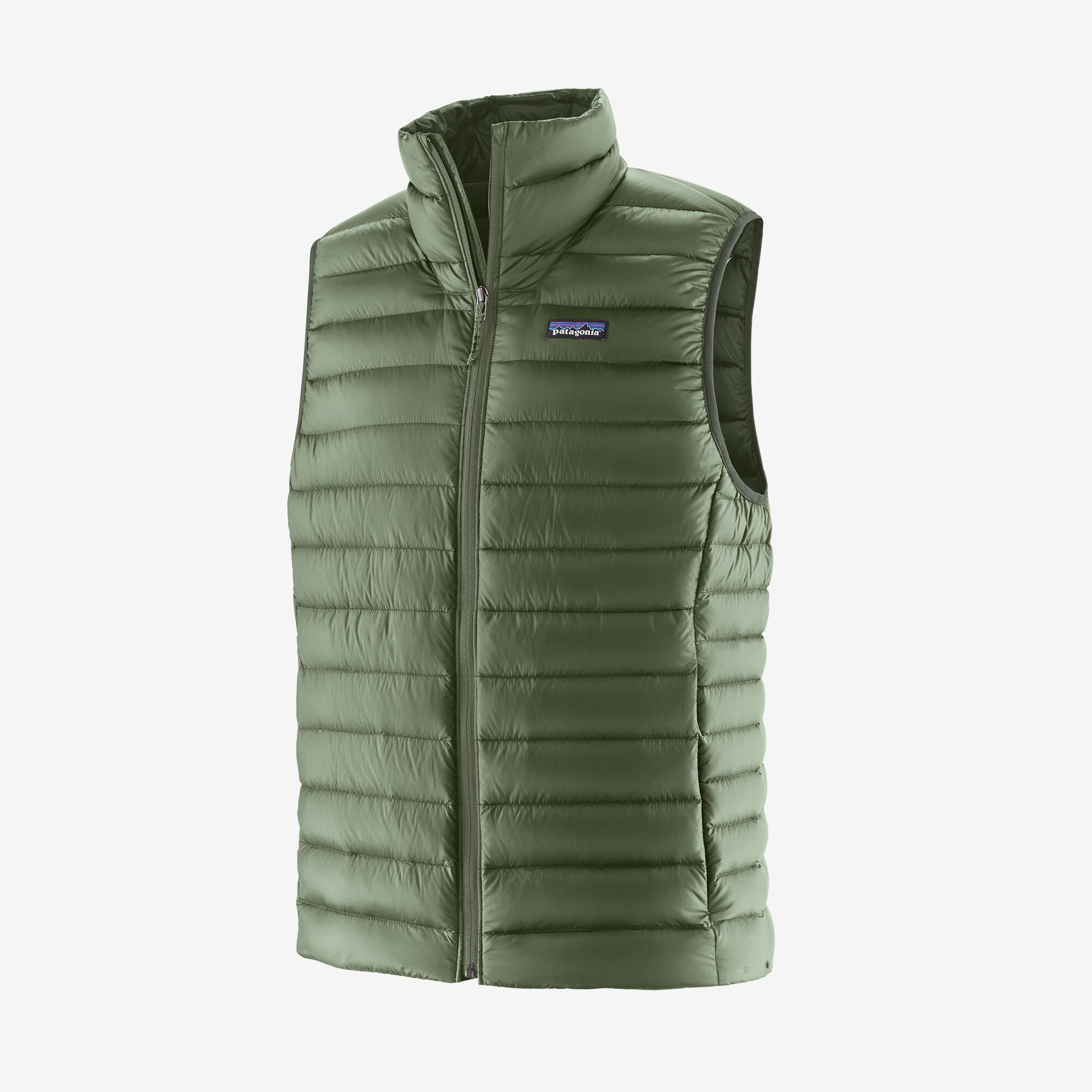 Men's Down Sweater Vest