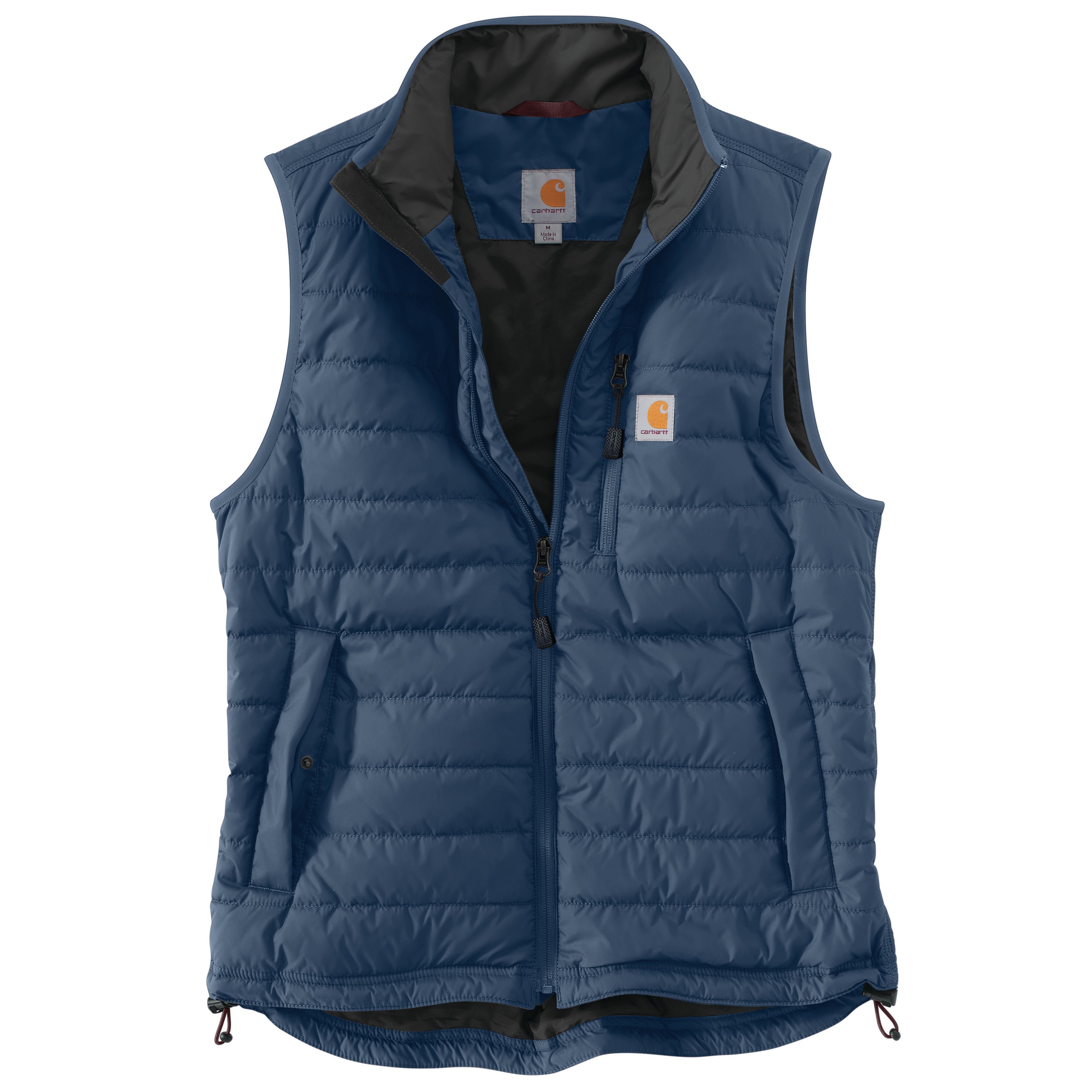 Carhartt Men's Gilliam Vest