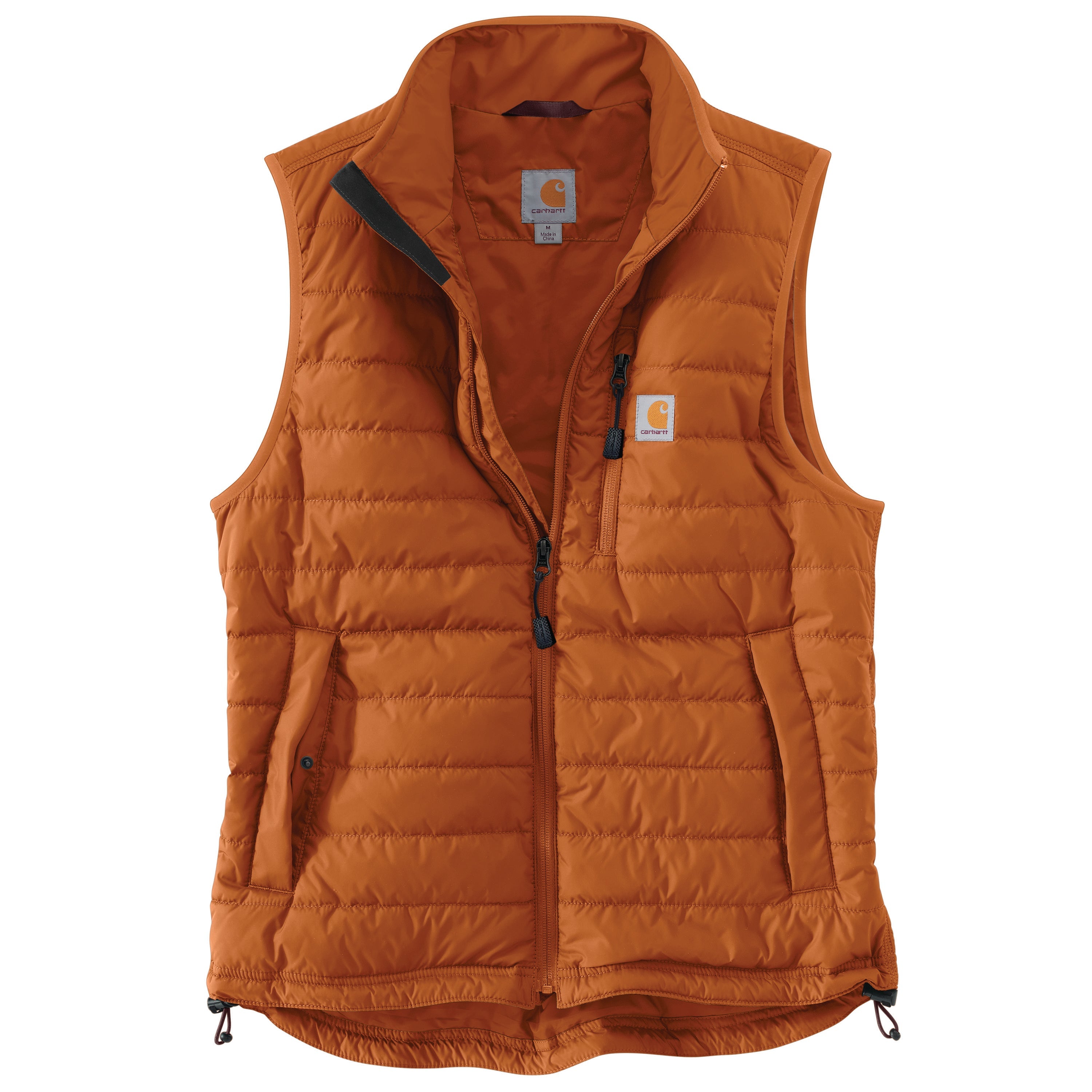 Carhartt Men's Gilliam Vest