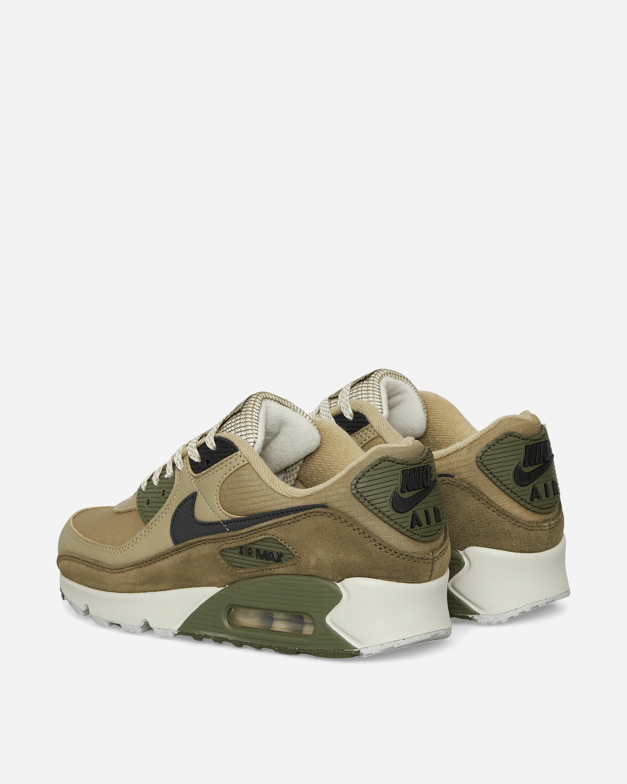 Air Max 90 Sneakers Neutral Olive