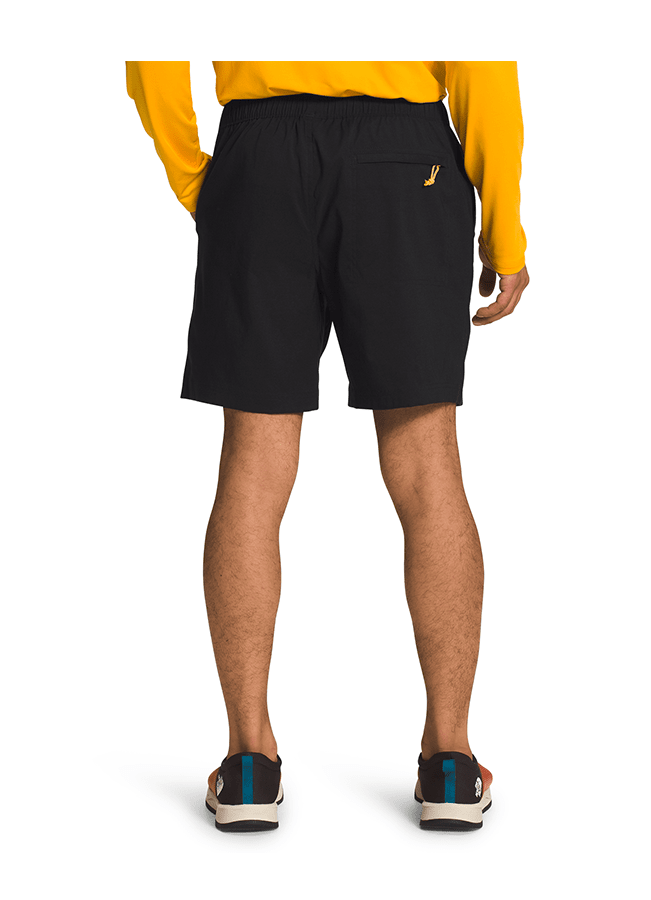 Shorts The North Face Class V pull-on - TNF black / TNF white