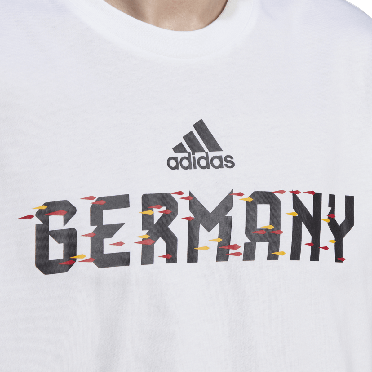 Women's FIFA World Cup 2022 Germany Tee