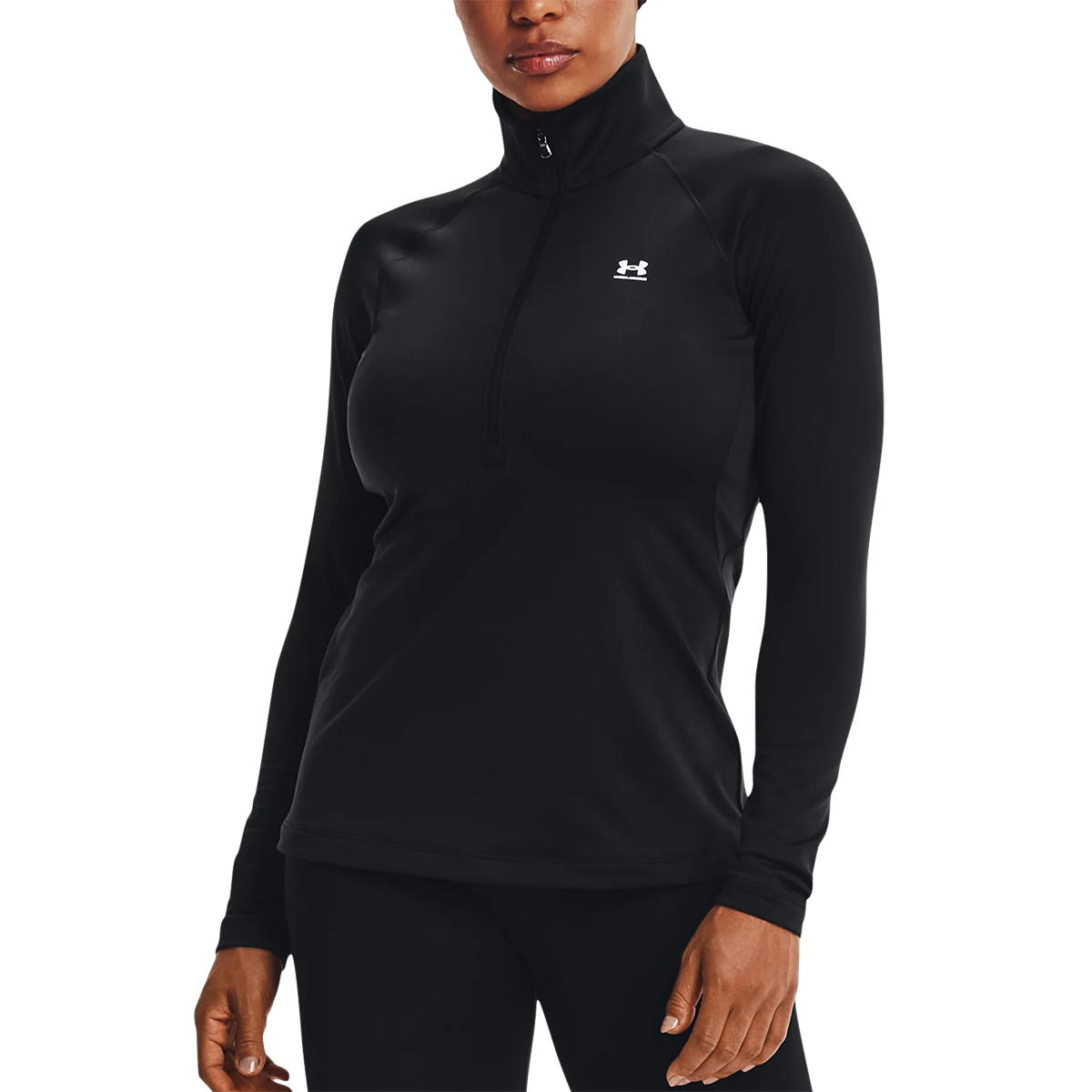 Women's ColdGear Armour 1/4 Zip