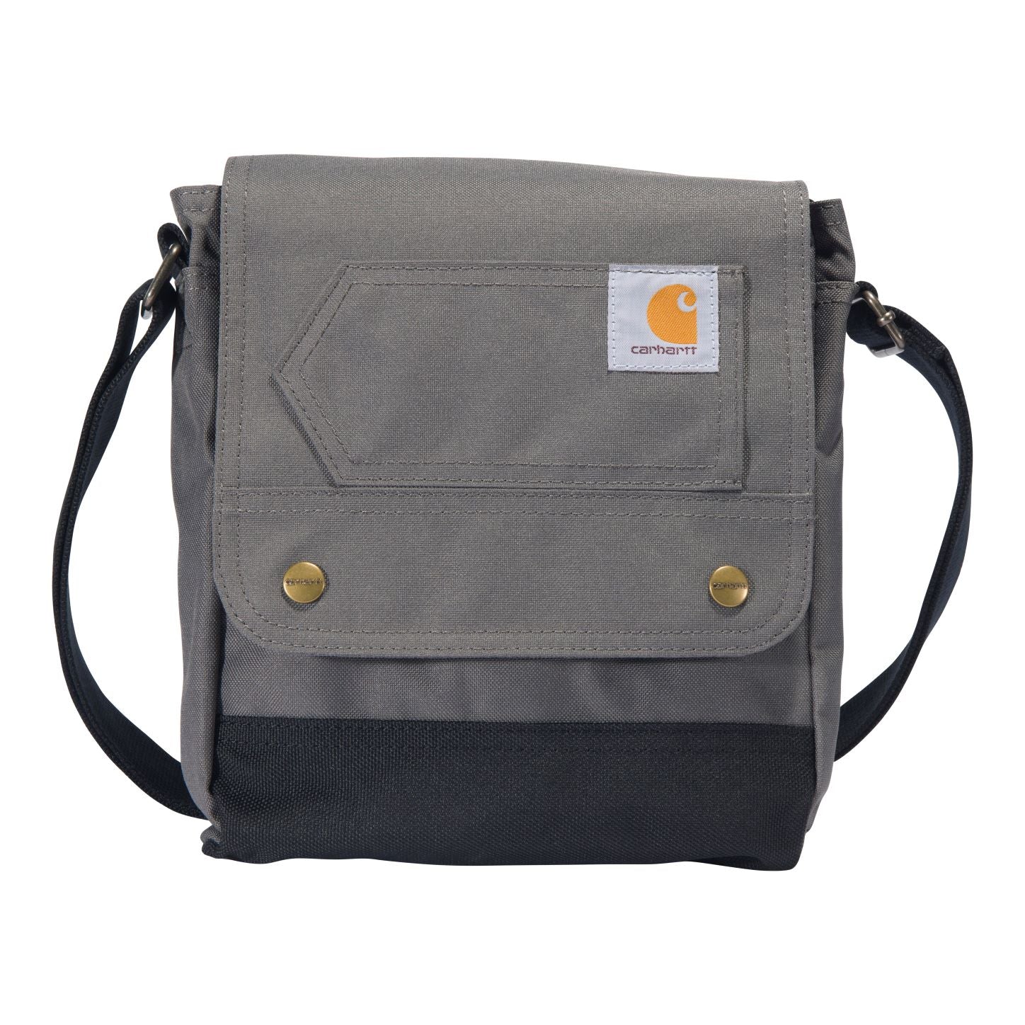 Carhartt Crossbody Snap Bag