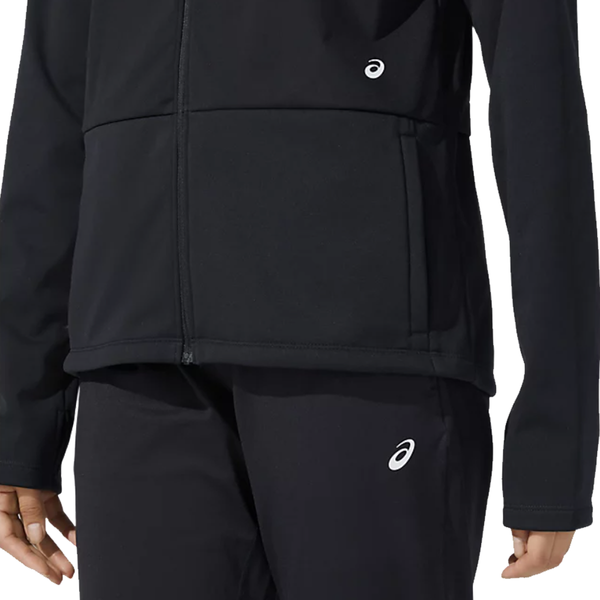 Women's Thermostorm Full Zip Jacket