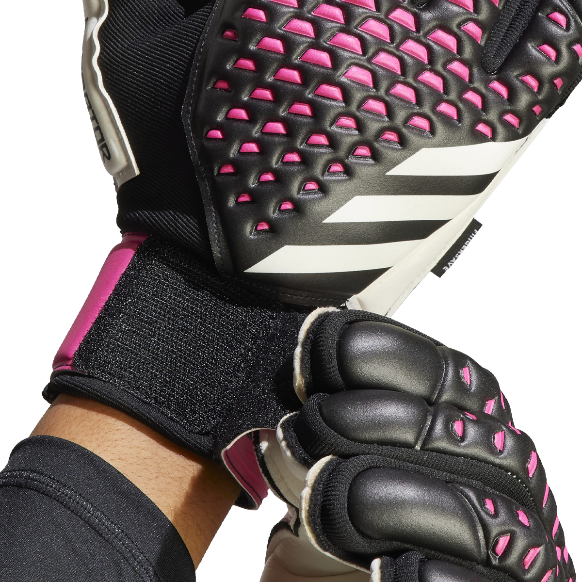 Youth Predator Match Fingersave Gloves