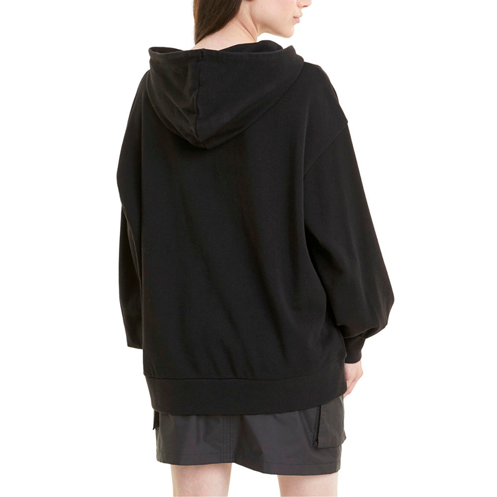 Classics Oversized Pullover Hoodie