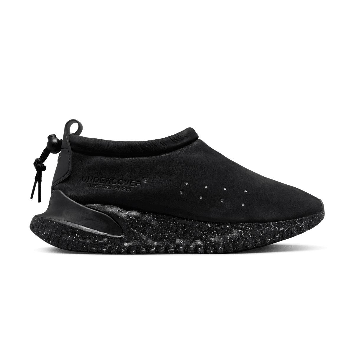 + UNDERCOVER Moc Flow SP 'Black'