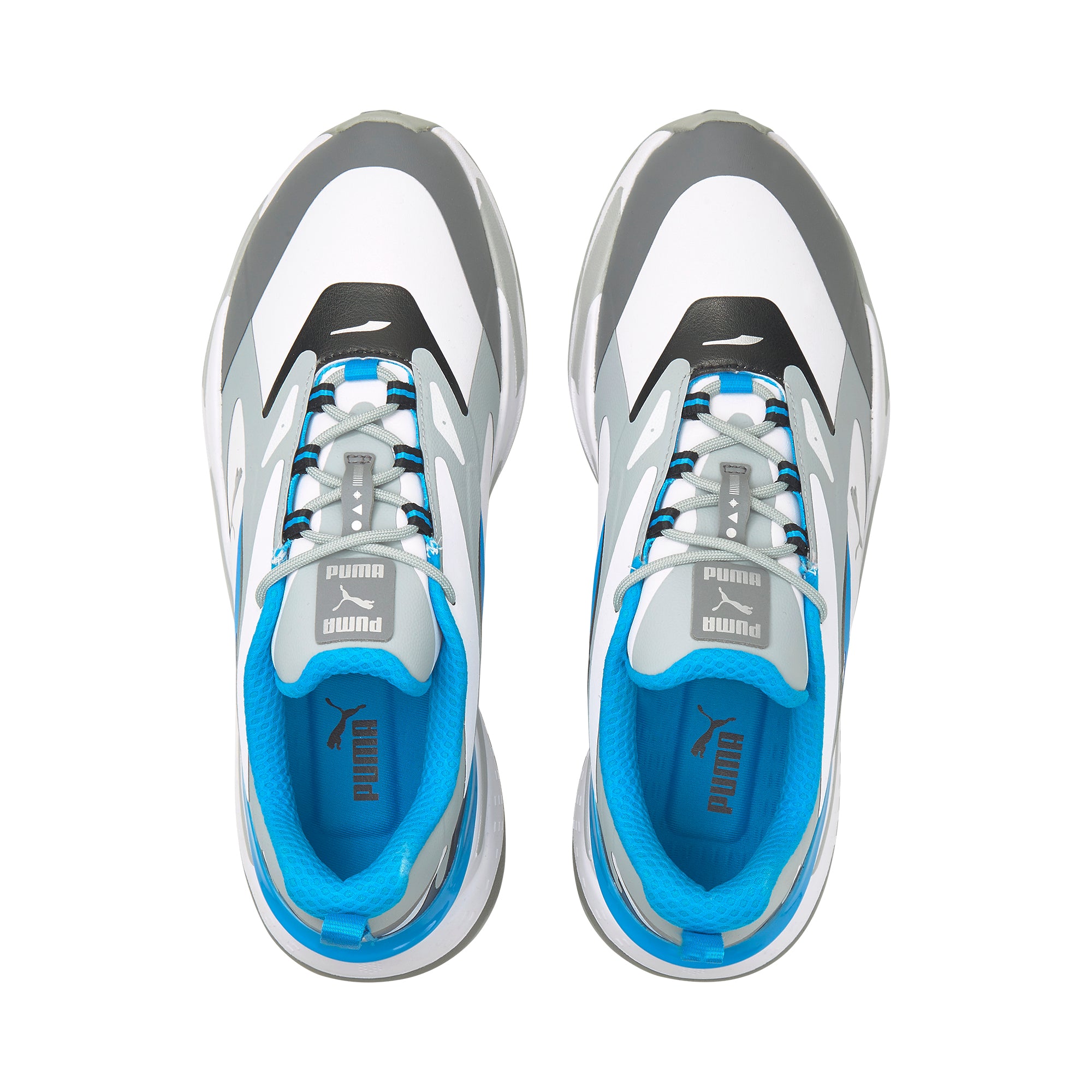 GS-FAST Spikeless Golf Shoes