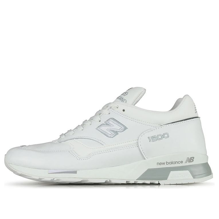 New Balance 1500 Shoes White M1500WHI