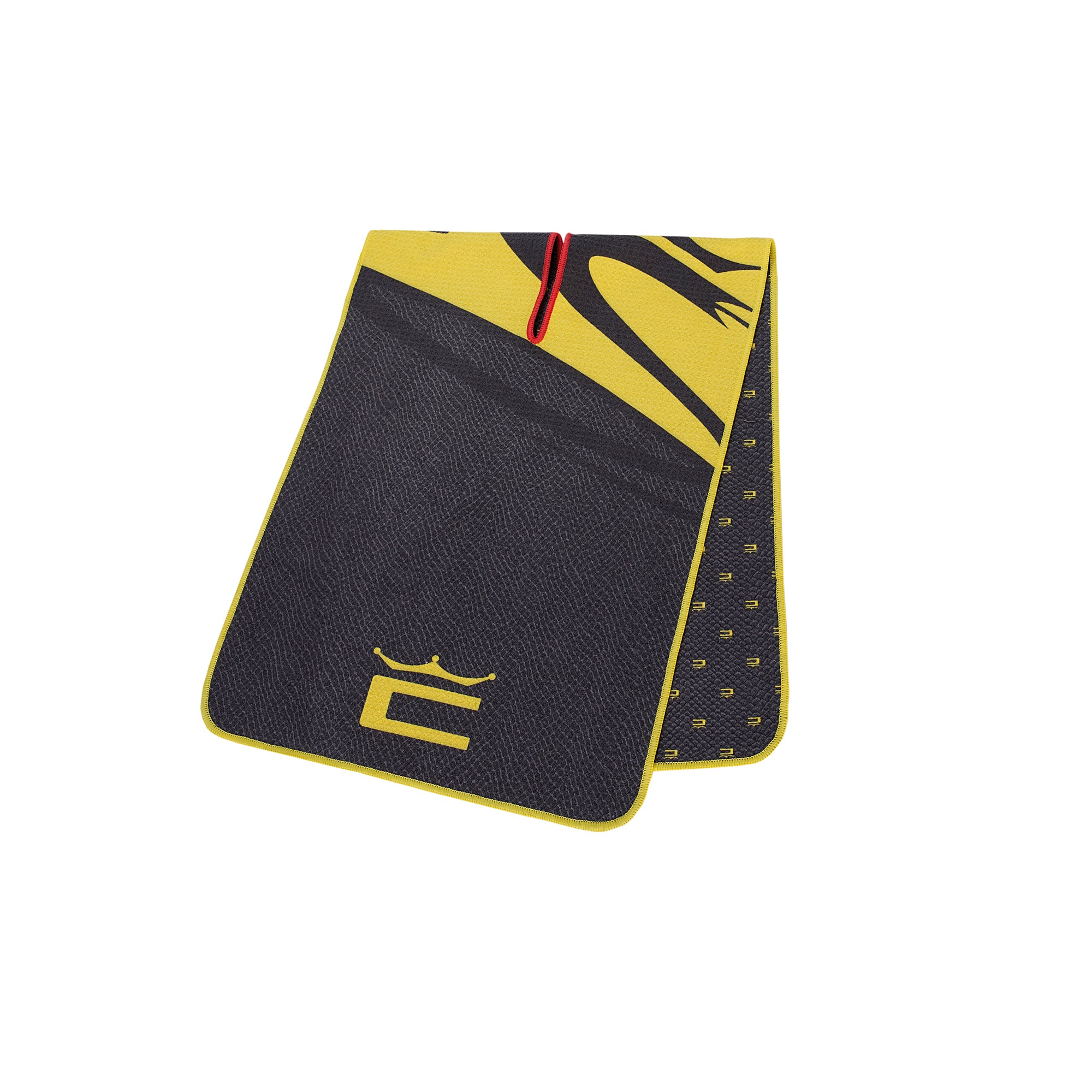 Crown C Player's Golf Towel