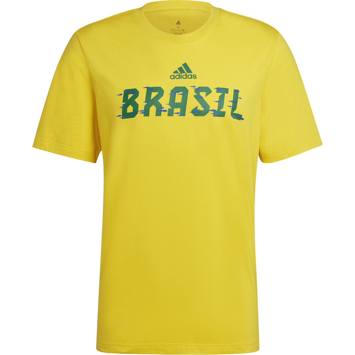 Men's FIFA World Cup 2022 Brasil Tee