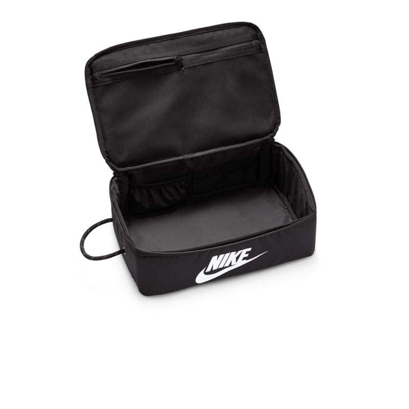 Shoe Bag 12L 'Black'