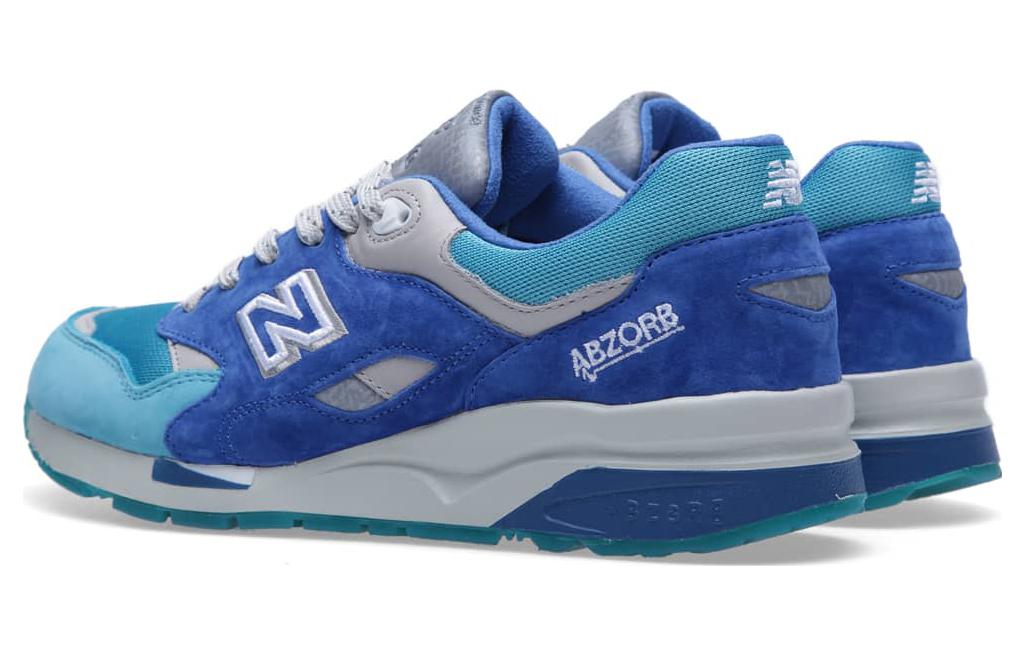 New Balance Nice Kicks x 1600 'Grand Anse' CM1600NK