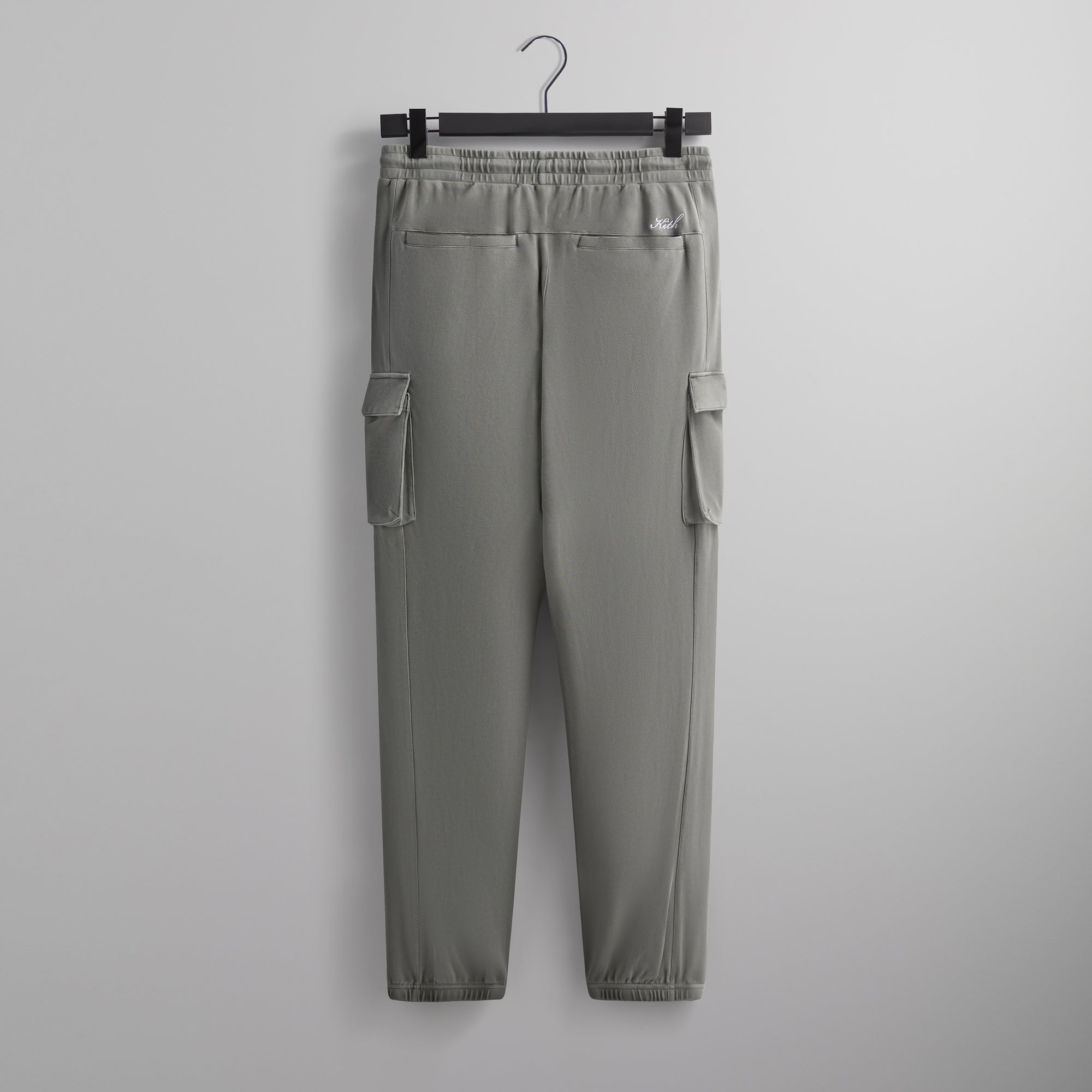 Kith Crystal Wash Sennet II Cargo Pant - Island