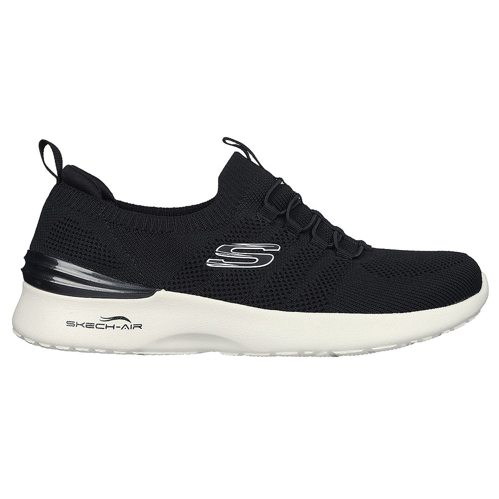 Skechers Women Sport Skech-Air Dynamight Shoes - 149754-BKW