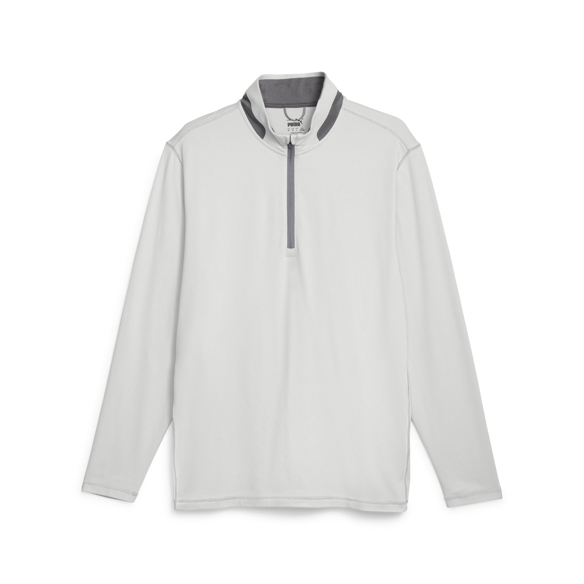 Lightweight Golf 1/4 Zip