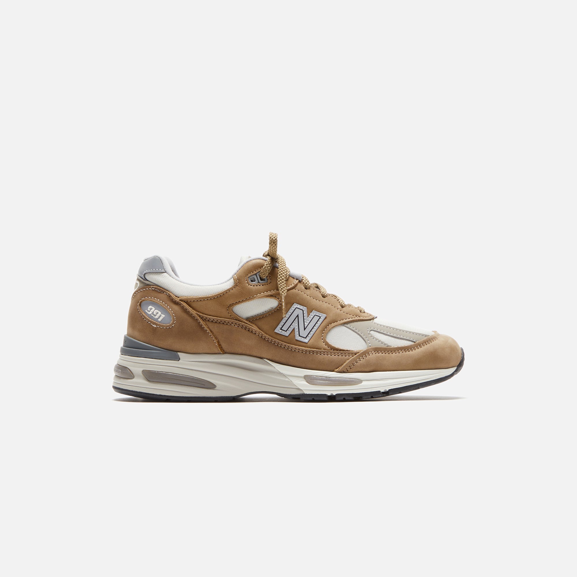 New Balance Made in UK 991V2 - Coco Mocca