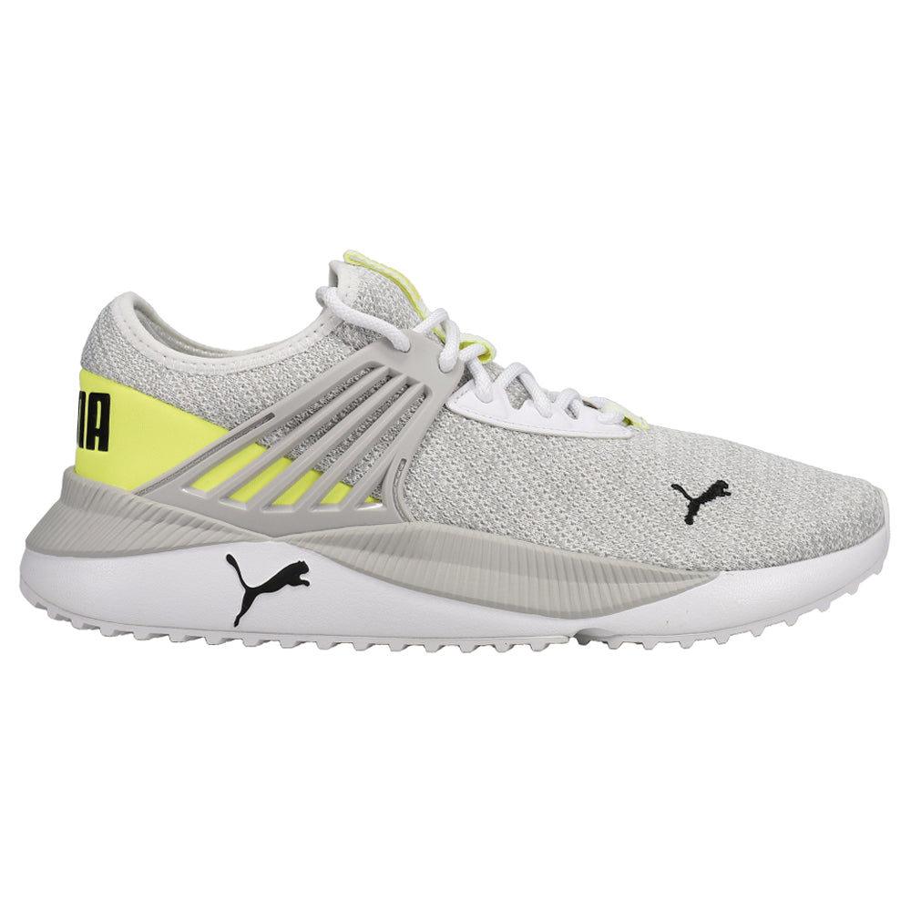 Pacer Future Doubleknit Lace Up Sneakers