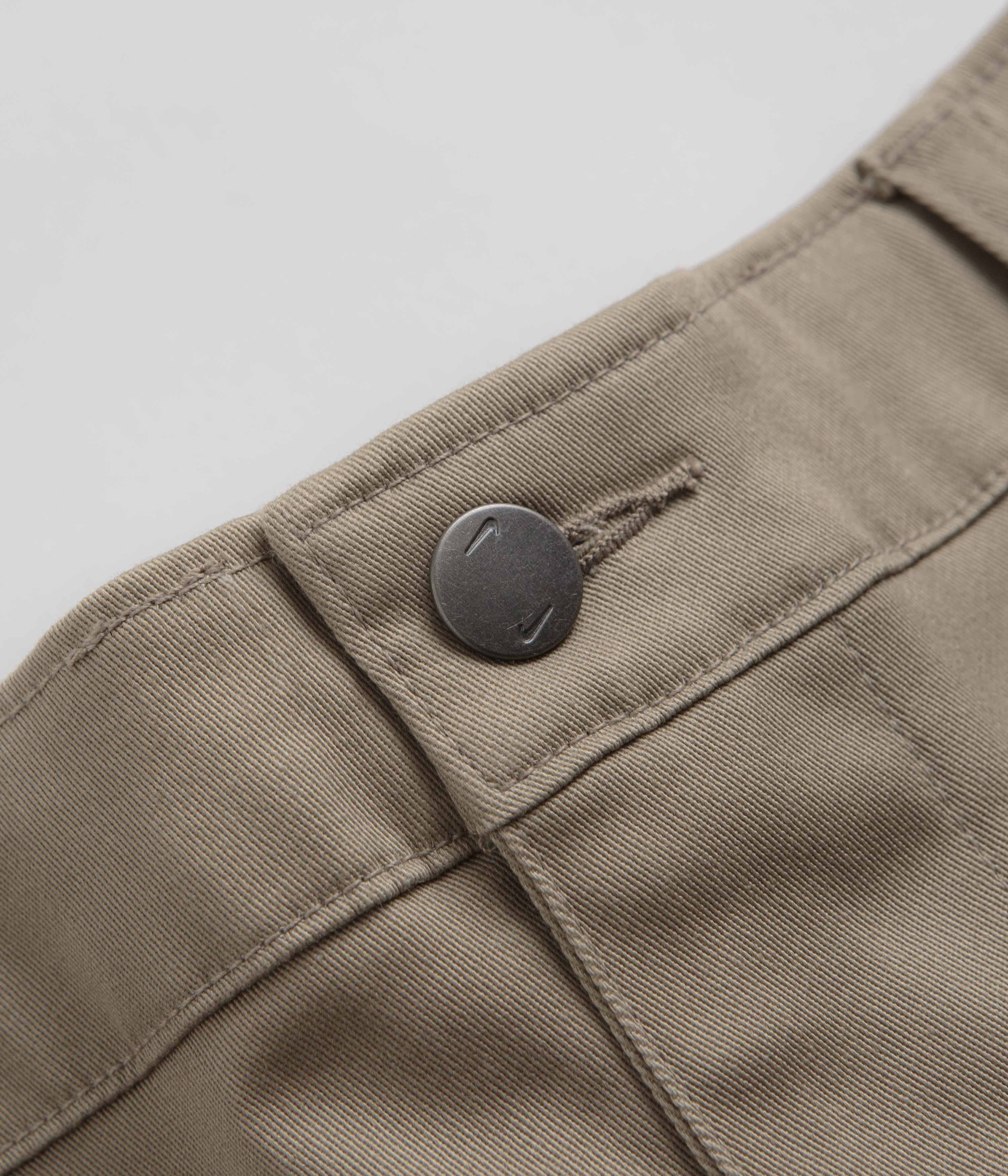 Nike SB El Chino Shorts - Khaki