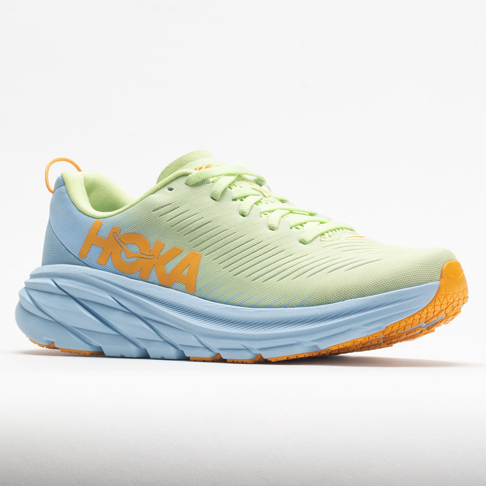 HOKA Rincon 3 Women's Butterfly/Summer Song