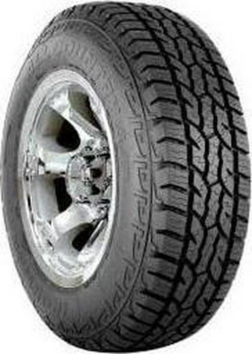 Ironman All Country A/T All Terrain 265/70R17 115T Light Truck Tire