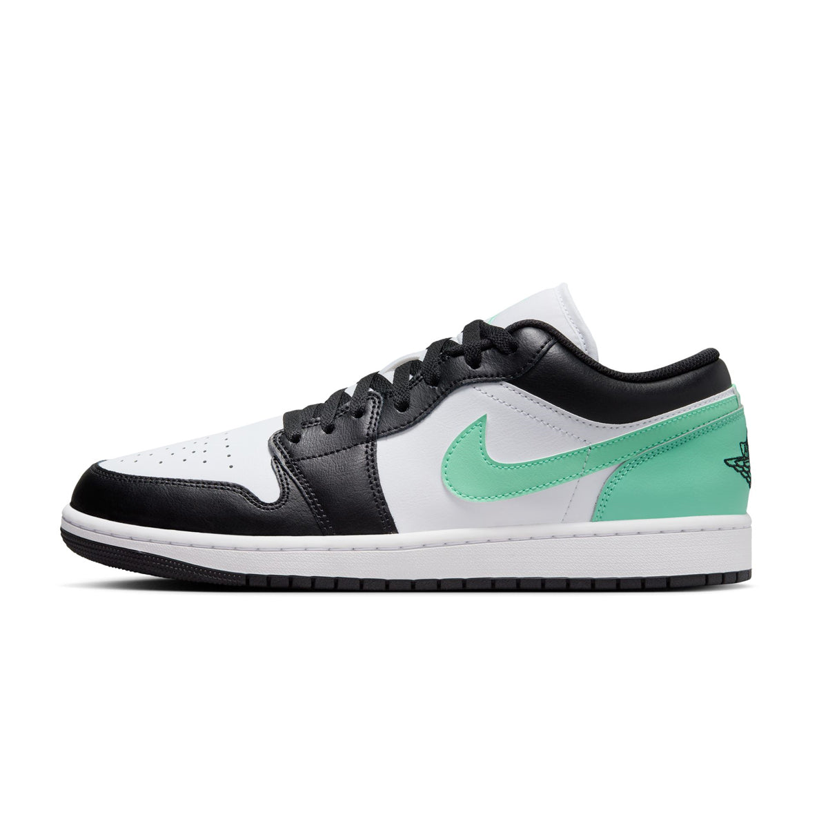 Air Jordan 1 Low 'Green Glow'