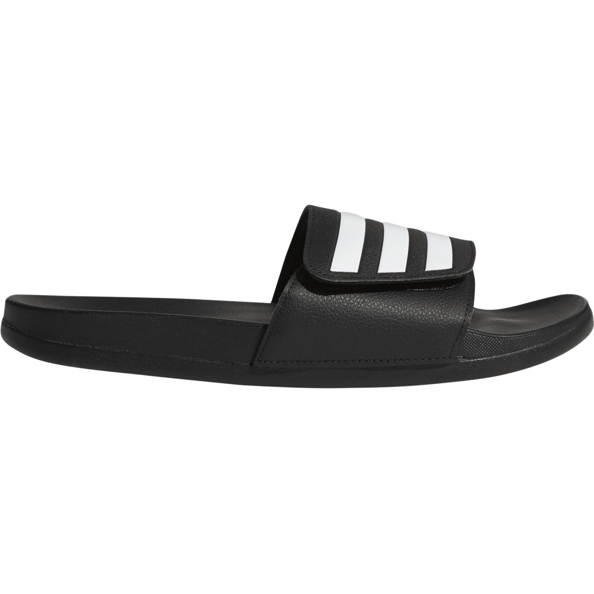 Adilette Comfort Adjustable Slides