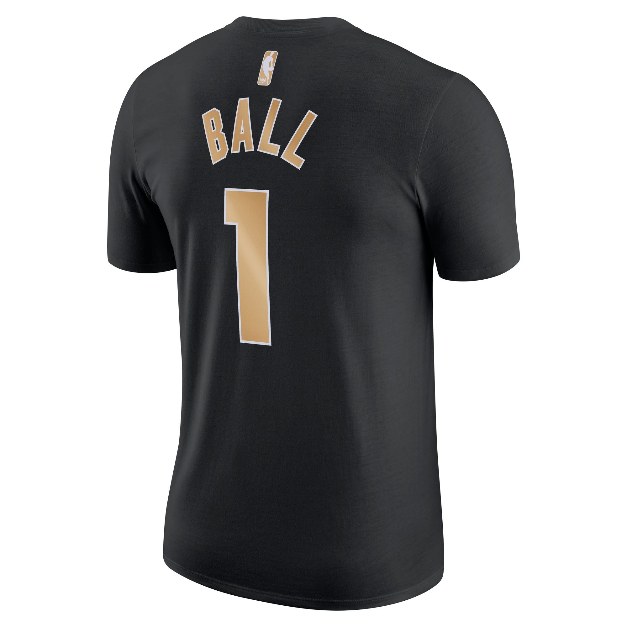 LaMelo Ball Select Series Tee 'Black'