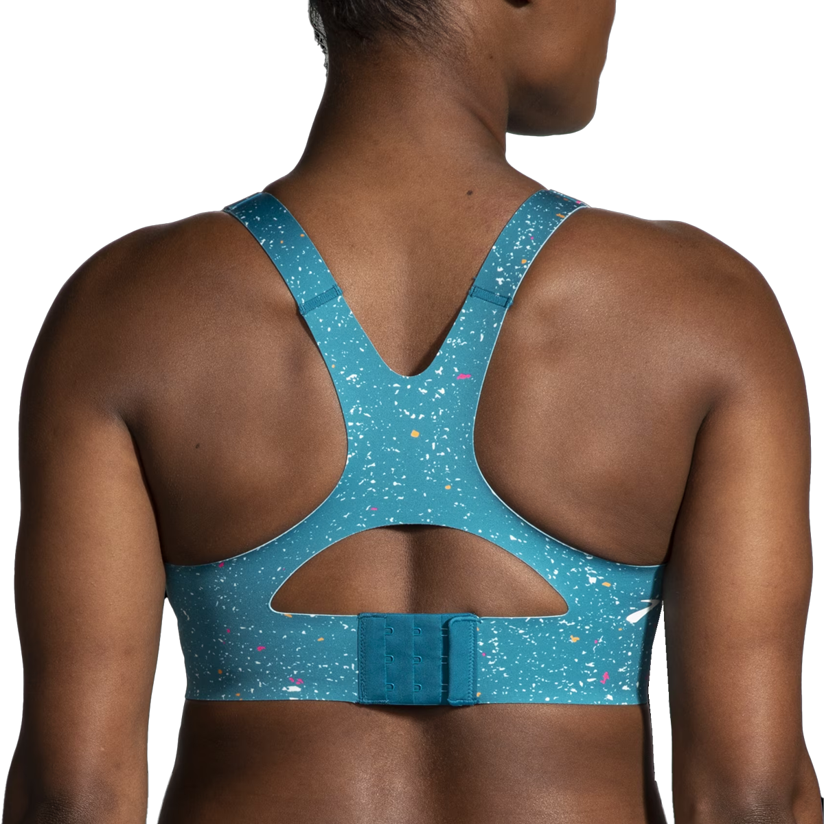 Women's Dare Racerback Run Bra 2.0