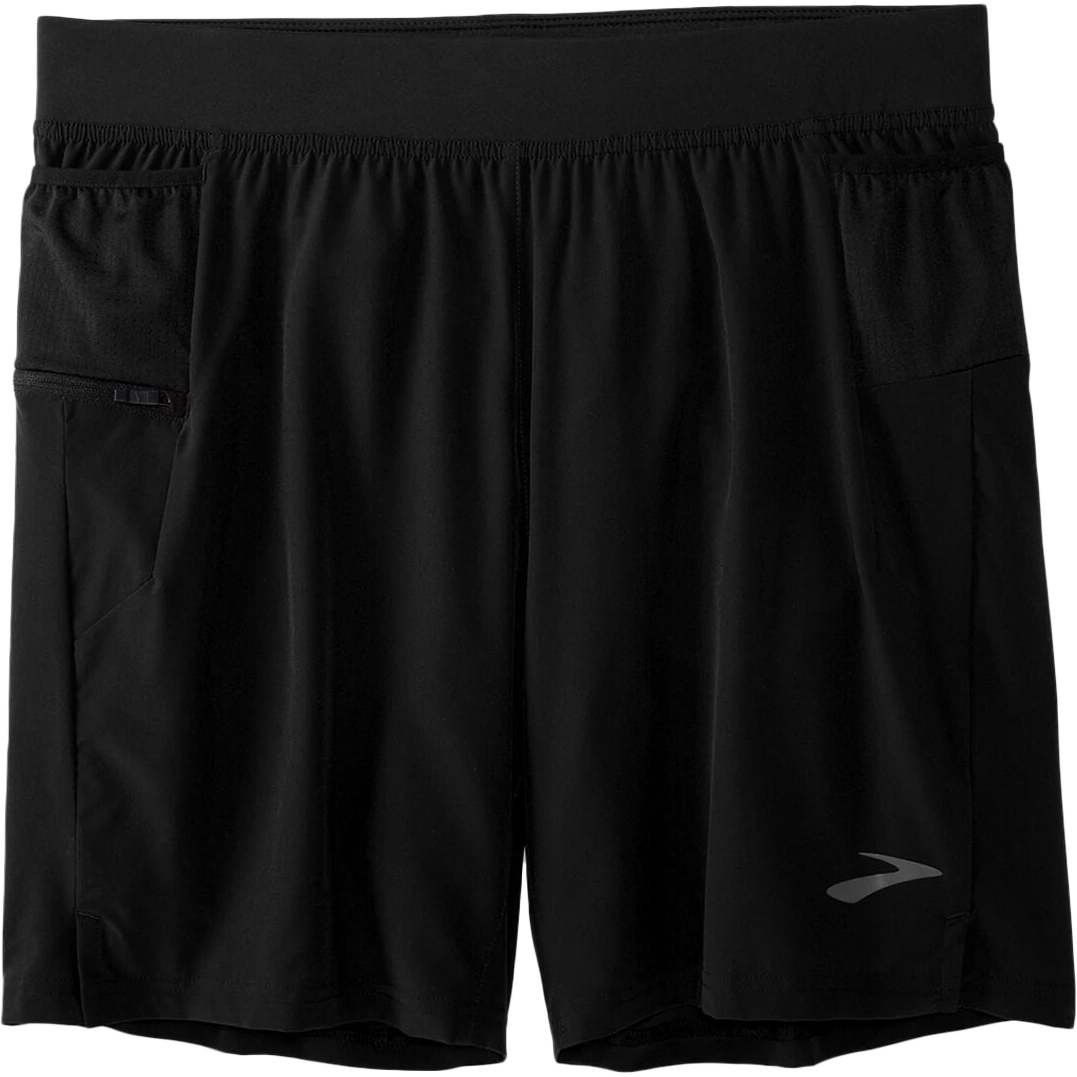 Men's Sherpa 2-in-1 Short 7