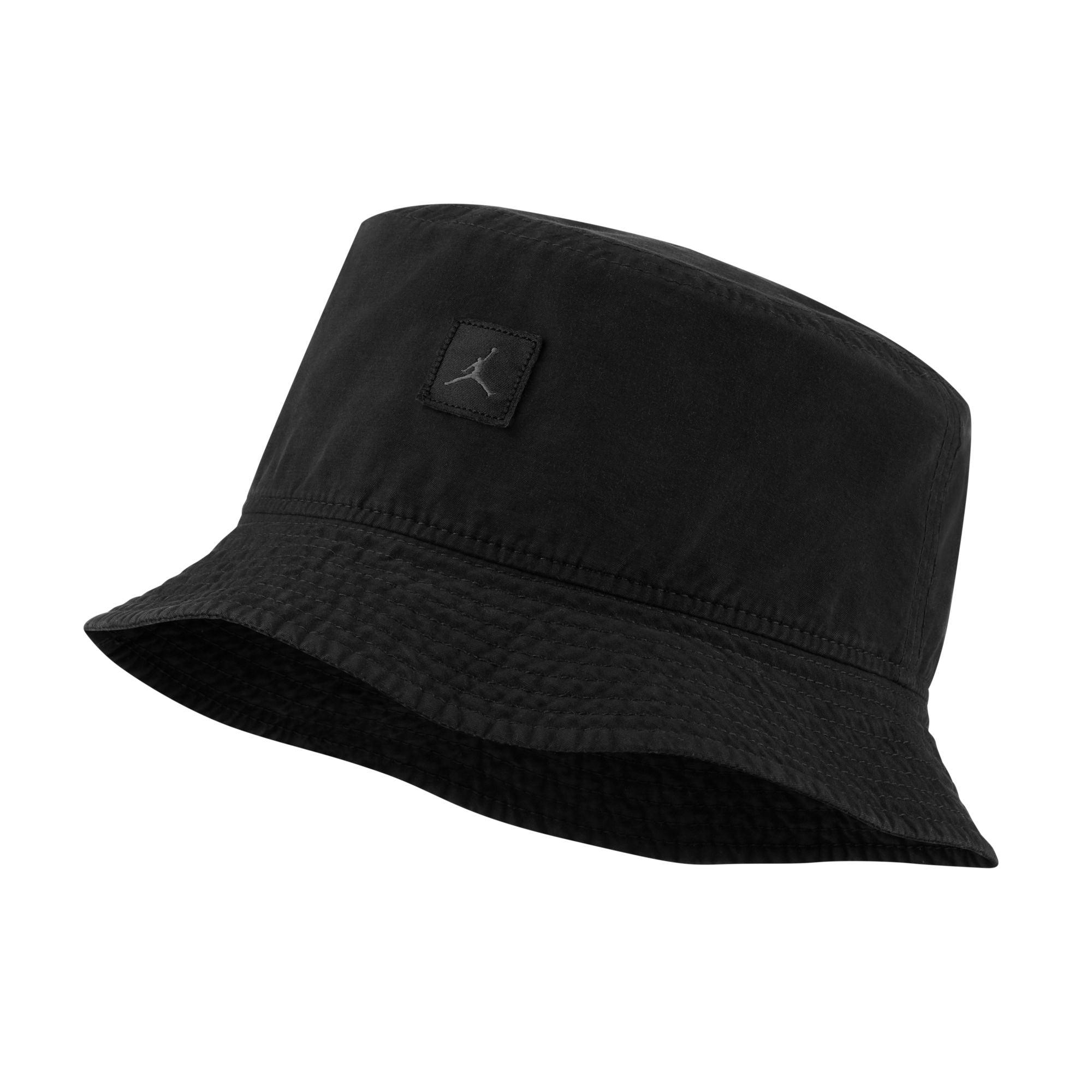 Jordan Jumpman Washed Bucket Hat