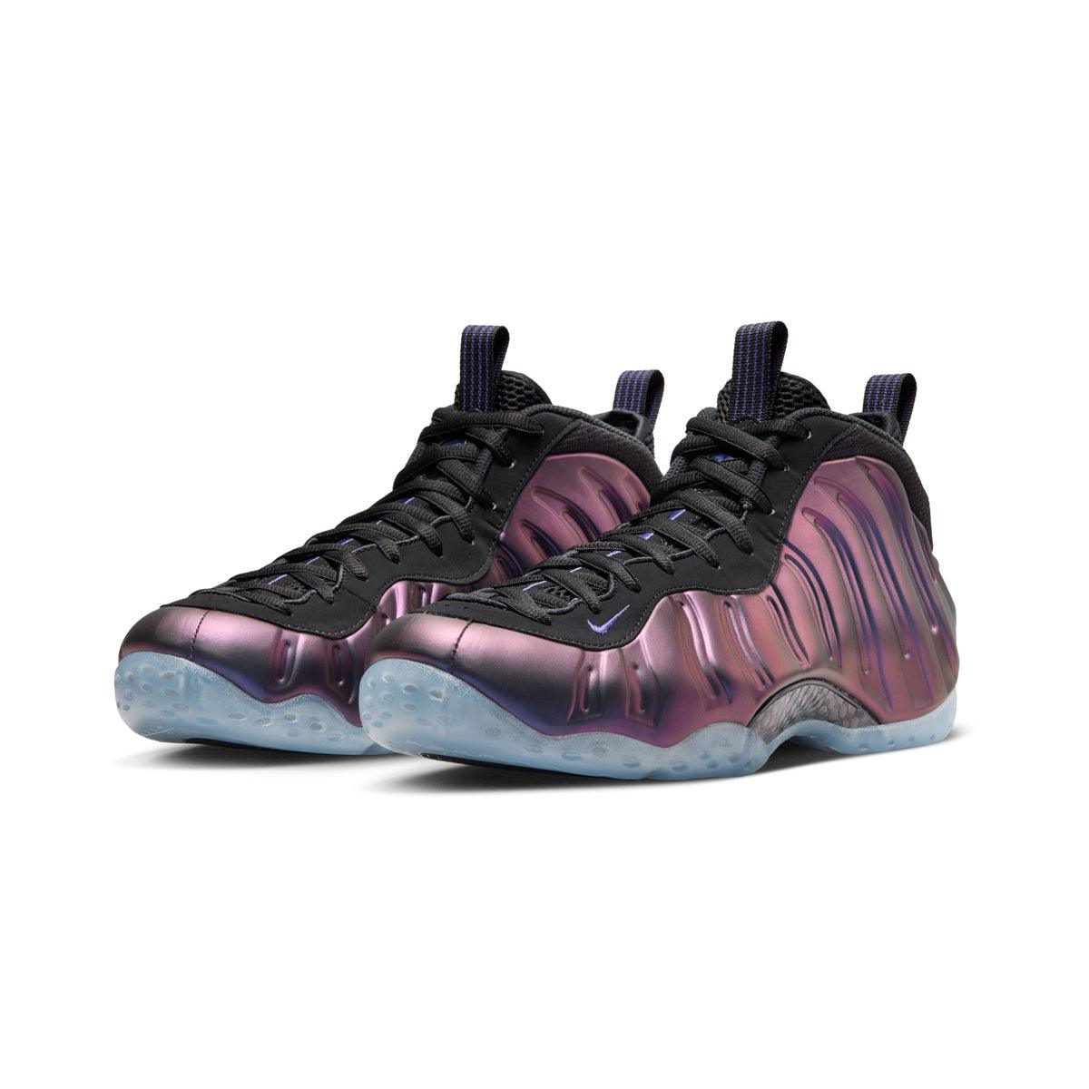 Air Foamposite One 'Eggplant'