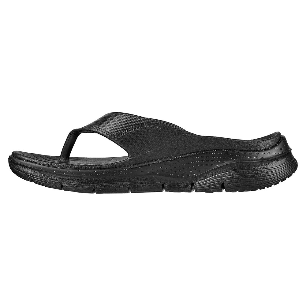 Skechers Men Foamies Arch Fit Sandals - 243158-BBK